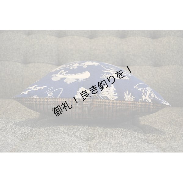 画像3: OUTING CUSHION