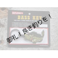 BootlessBoys  "BASS KEY"