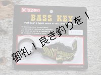 BootlessBoys  "BASS KEY"