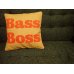 画像2: BASS BOSS L.A-Cushion  最終製作分　 (2)