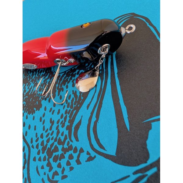 画像2: TOP WATER JUNKY /  MUFF　　2025