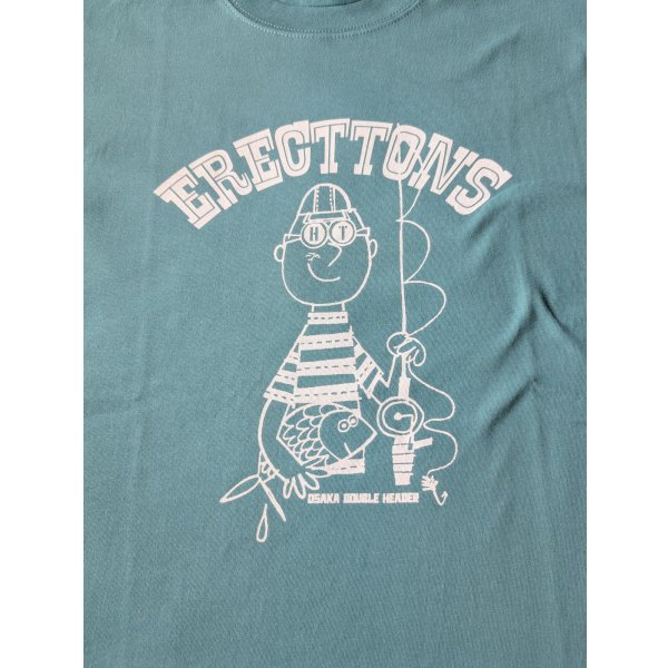 画像2: ERECTON Tee 番外編　No.2