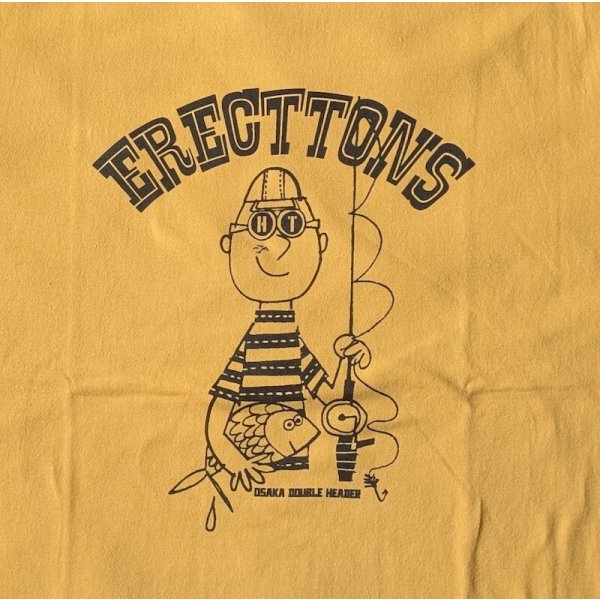 画像2: ERECTON Tee 番外編　No.1