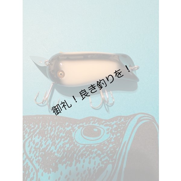 画像2: TOP WATER JUNKY / WIZARD LOOPER　2025