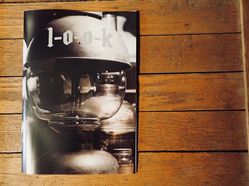 l-o-o-k magazine #3