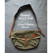 画像1: BIVOUAC "Moss Bag"  LIBERAL ANGLERS  SPECIAL (1)