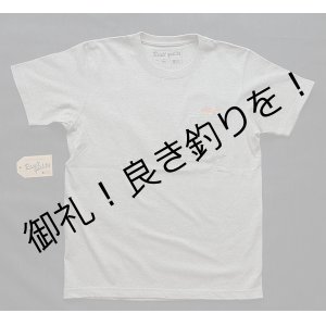 画像: RESULT QUALITY ポケットTシャツ　LIBERAL ANGLERS SP