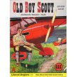 画像3: OLD BOY SCOUT -  RED-  (3)