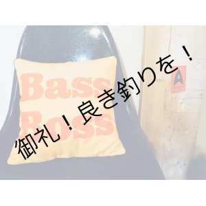 画像: BASS BOSS L.A-Cushion  最終製作分　