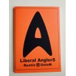 画像1: REBEL A. / Liberal anglers photo archive (1)