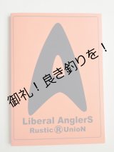 画像: REBEL A. / Liberal anglers photo archive