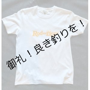 画像: ROD&BEER  Tシャツ