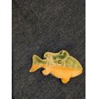 画像5: ブラックバッスの箸置き (5)