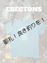 画像: ERECTON Tee 番外編　No.2