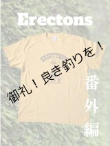 画像: ERECTON Tee 番外編　No.1