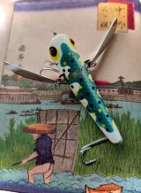 画像: quiet funk  ” DAMSEL VIE” 2025